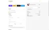 Tequilastix17 coupon verification screenshot