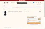 BZE25 coupon verification screenshot