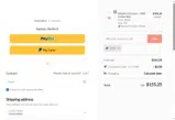 FS06 coupon verification screenshot