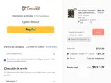 MIKEWOO2025 coupon verification screenshot