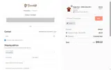 BZ10 coupon verification screenshot