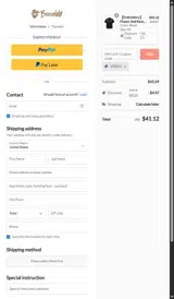 VBB10 coupon verification screenshot