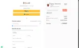 CM12 coupon verification screenshot