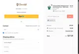 new15 coupon verification screenshot