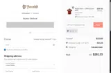 BZ10 coupon verification screenshot