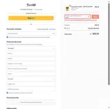FS12 coupon verification screenshot