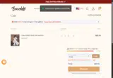 FS20 coupon verification screenshot