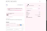 newbeauty coupon verification screenshot
