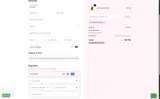 FREEMOONMILK coupon verification screenshot