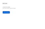 BOQJAH coupon verification screenshot