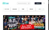 COMEBACK10 coupon verification screenshot