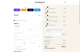 BORGHESE20 coupon verification screenshot