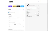 Born Dead Clothing coupon verification screenshot