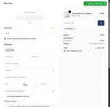 TUHO10 coupon verification screenshot