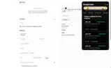 MIGUELI coupon verification screenshot