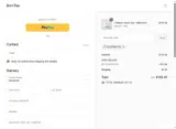 COUPERT10 coupon verification screenshot