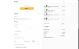 SAVE10 coupon verification screenshot
