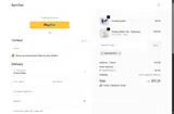 savenow10 coupon verification screenshot