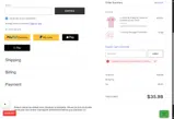 $12SALE coupon verification screenshot
