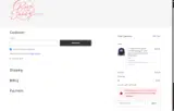 AB10GE8B3VW coupon verification screenshot