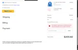 BA15J5BV3NGT6X8 coupon verification screenshot