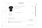 $12SALE coupon verification screenshot