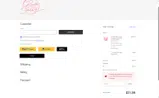 SAVE10 coupon verification screenshot