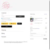 BUNDLE coupon verification screenshot