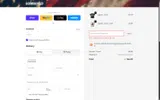Born United coupon verification screenshot