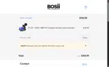 9QADTJ coupon verification screenshot