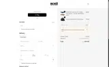 BOSII coupon verification screenshot