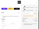 Boska US coupon verification screenshot