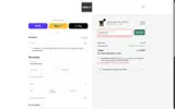 Boska US coupon verification screenshot