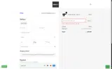 Boska US coupon verification screenshot