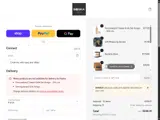 Boska US coupon verification screenshot