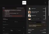 Boska US coupon verification screenshot
