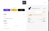 Boska US coupon verification screenshot