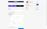 FRIENDSRX25 coupon verification screenshot