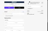 FRIENDSRX25 coupon verification screenshot