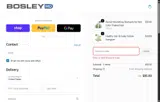 NATIONALHAIRDAY20 coupon verification screenshot