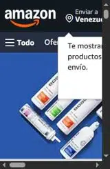 MOBILE15 coupon verification screenshot
