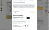 Welcomeback coupon verification screenshot