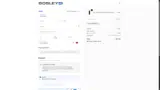 Welcomeback coupon verification screenshot