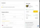 HELLO10 coupon verification screenshot