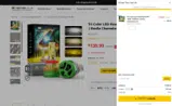 OFF15 coupon verification screenshot