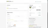 vicgill2025 coupon verification screenshot