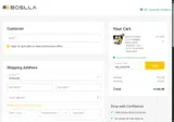 HELLOSHOPK coupon verification screenshot