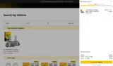 NEW10 coupon verification screenshot