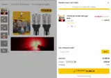 HOTDEALS0 coupon verification screenshot