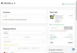 HELLOCARDGR coupon verification screenshot